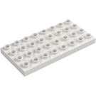 Duplo Plate 4 x 8 (4672 / 10199)