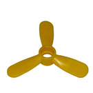 Duplo Propeller met 3 Messen (62670)