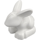 Duplo Rabbit with Squared Eyes (89406)