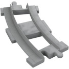 Duplo Rail Curved (6378)