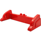 Duplo Červená Tyčka pro Cutter Tyčka (58079)