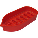 Duplo Red Boat