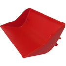 Duplo Red Bulldozer Bucket (40648)