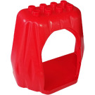 Duplo Red Cave (31072)