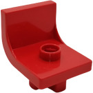 Duplo Red Chair (4839)