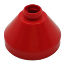 Duplo Rød Cone