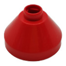 Duplo Red Cone