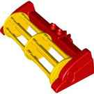 Duplo Rood Cutter Staaf for Combine Harvester (58076)