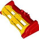 Duplo Red Cutter Bar for Combine Harvester (58076)