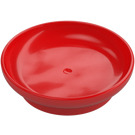 Duplo Rood Dish (31333 / 40005)