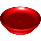 Duplo Red Dish (31333 / 40005)