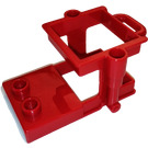 Duplo Red Elevator Part 1 Tb (44543 / 44700)