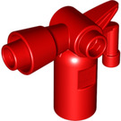 Duplo Rood Brand Extinguisher (60770)