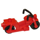 Duplo Rosso Motocicletta (74201)