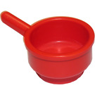 Duplo Red Sauce Pan (4905)