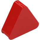 Duplo Red Sign Triangle (42025)