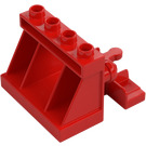 Duplo Punainen Juna Buffer (35967)