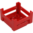 Duplo Red Transport Box (6446)