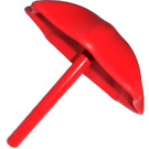 Duplo Rood Umbrella (2164)