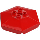 Duplo Red Umbrella (92002)