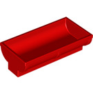 Duplo Rouge Watering Trough (4882)