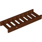 Duplo Reddish Brown Pick-up Ladder (2224)