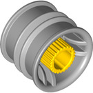 Duplo Ráfek s Screw (krátký šroub) (99565)