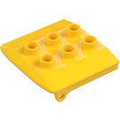 Duplo Tetto per Cabin (4543 / 34558)