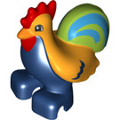 Duplo Rooster (37151)
