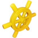 Duplo Ship Wheel (4658)