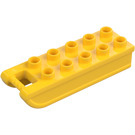 Duplo Sleigh 2 x 6 (24417)