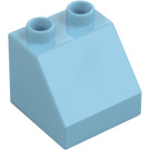 Duplo Slope 2 x 2 x 1.5 (45°) (6474 / 67199)