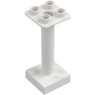 Duplo Stand 2 x 2 met Basis (93353)