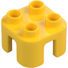 Duplo Stool (65273)