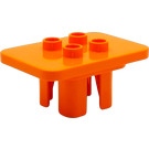 Duplo Table 3 x 4 x 1.5 (6479)