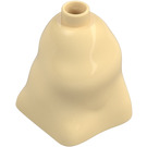 Duplo Beige Laukku Palikka (23925)