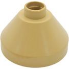 Duplo Tan Cone