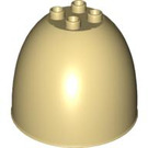 Duplo Tan Egg (60769)