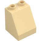 Duplo Beige Luiska 2 x 2 x 2 (70676)