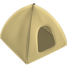 Duplo Tan Tent (87684)