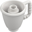 Duplo Tea Cup with Handle (27383)