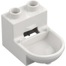 Duplo Toilet (4911)