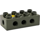 Duplo Toolo Steen 2 x 4 (31184 / 76057)