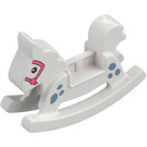 Duplo Toy Horse (66015)