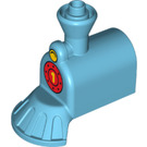 Дупло поїзд Фронт 2 x 4 з "1" (28592 / 28929)