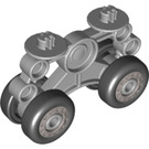 Duplo Wheel Suspension with 4 Wheel (52925 / 53142)