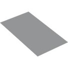 Duplo Weiß Blanket 50 x 90 (103670)