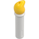 Duplo White Candle (11854 / 106130)