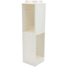 Duplo Hvit Column 2 x 2 x 6 (6462)