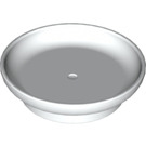 Duplo blanc Dish (31333 / 40005)